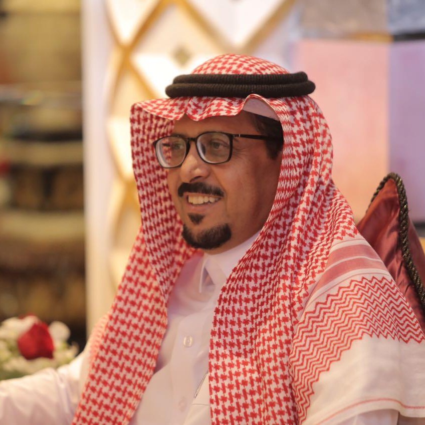 Dr.Eng. Mutlaq Al-Dhiabi