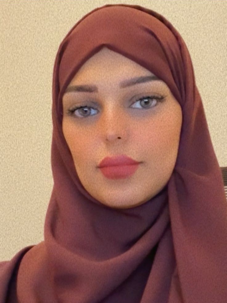 Ms. Tahani Al-Juaid
