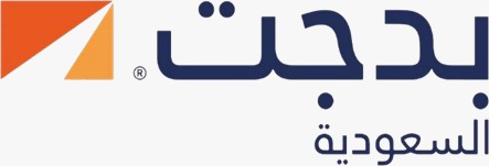 بدجت السعودية
