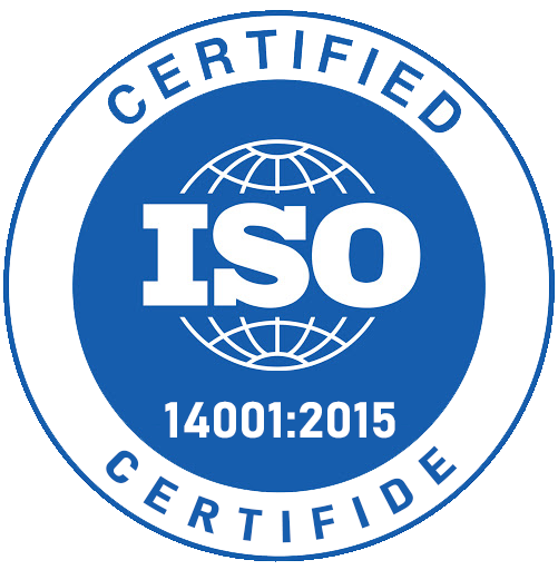 Environmental Management System ISO 14001:2015