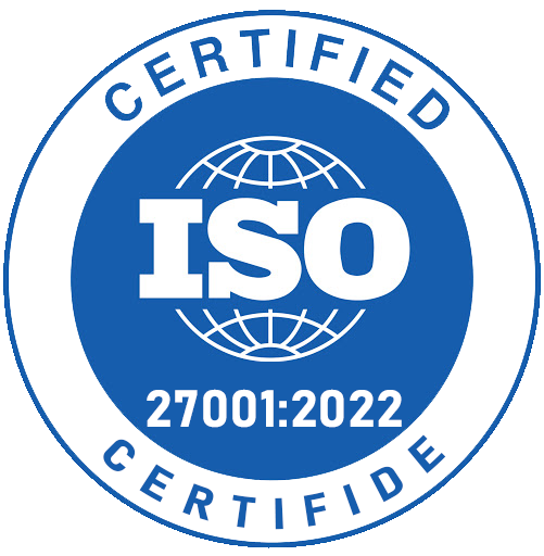Information Security Management System ISO 27001:2022