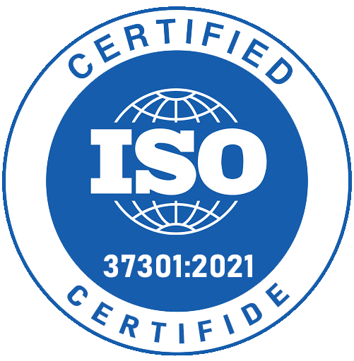 Compliance Management System ISO 37301:2021