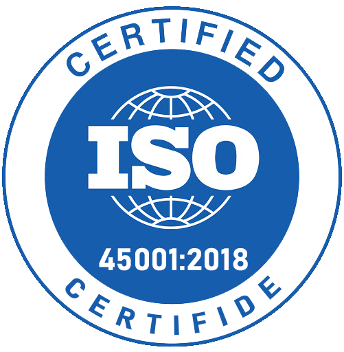 Occupational Health and Safety Management ISO 45001:2018