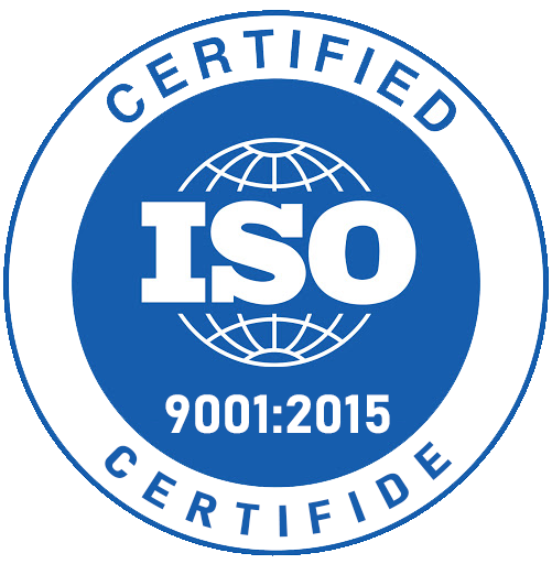 Quality Management System ISO 9001:2015